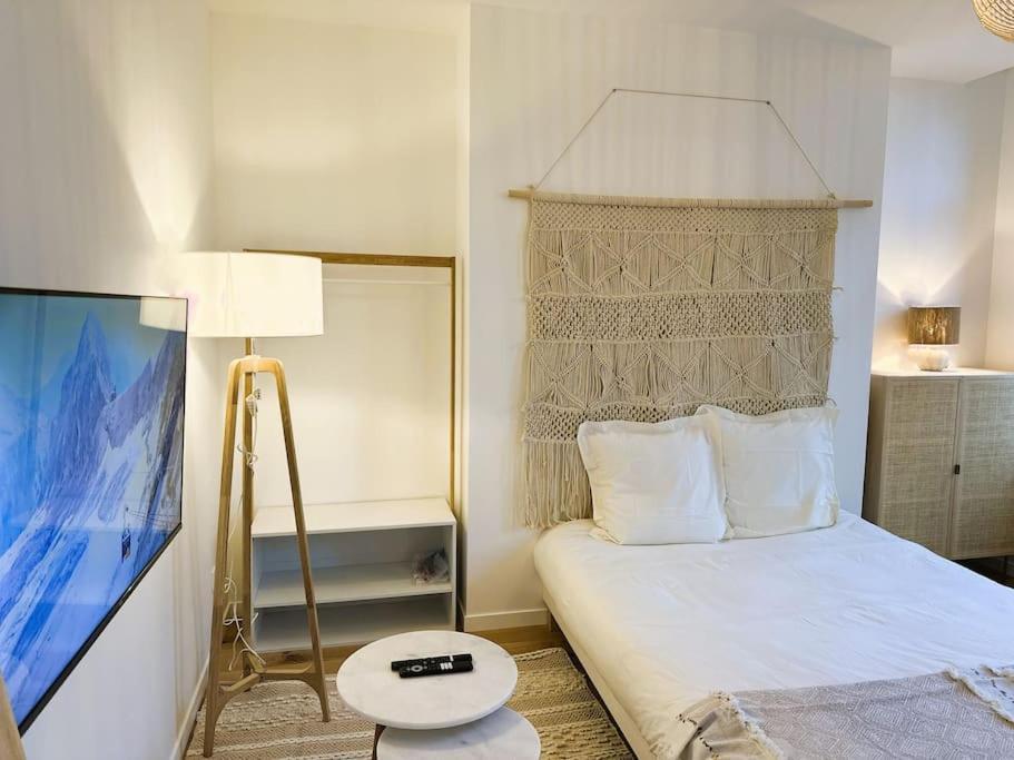 Spacious & Luxuary Studio Amiens Eksteriør billede