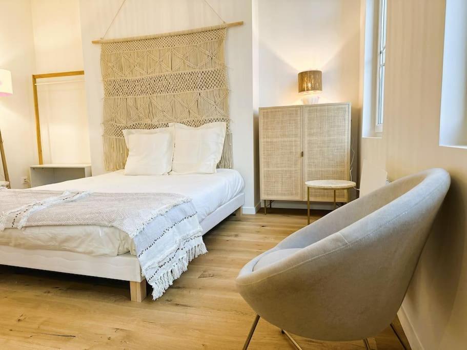 Spacious & Luxuary Studio Amiens Eksteriør billede